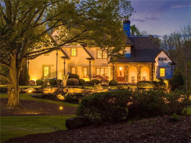 Image for property 113 Hawks Court, Ball Ground, GA 30107