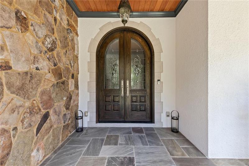 Image for property 113 Hawks Court, Ball Ground, GA 30107