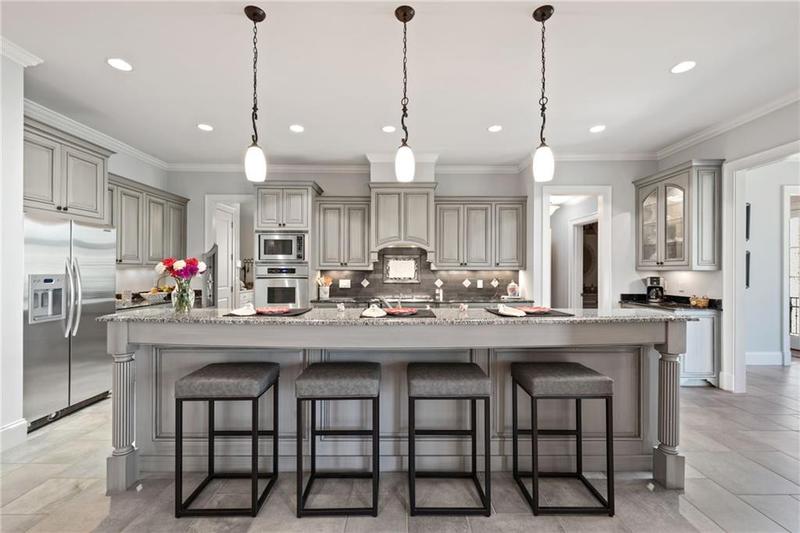 Image for property 113 Hawks Court, Ball Ground, GA 30107