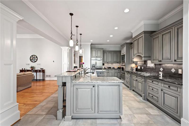 Image for property 113 Hawks Court, Ball Ground, GA 30107