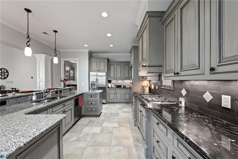 Image for property 113 Hawks Court, Ball Ground, GA 30107