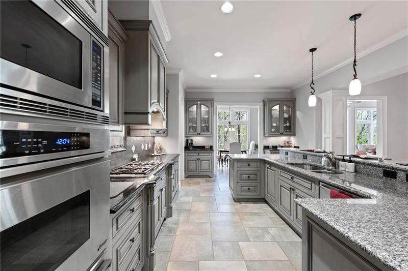Image for property 113 Hawks Court, Ball Ground, GA 30107