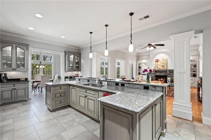 Image for property 113 Hawks Court, Ball Ground, GA 30107