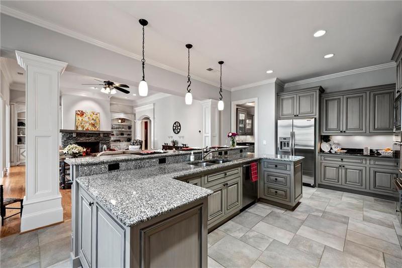 Image for property 113 Hawks Court, Ball Ground, GA 30107