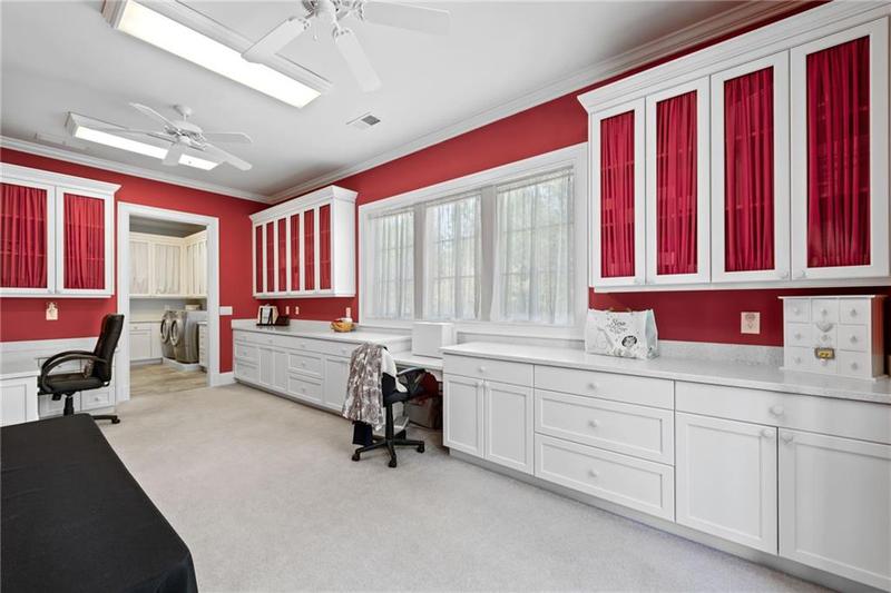 Image for property 113 Hawks Court, Ball Ground, GA 30107