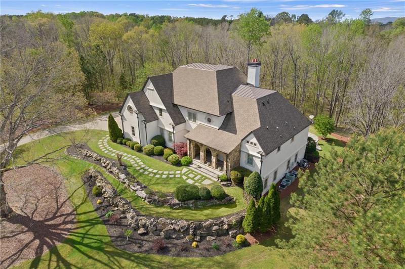 Image for property 113 Hawks Court, Ball Ground, GA 30107