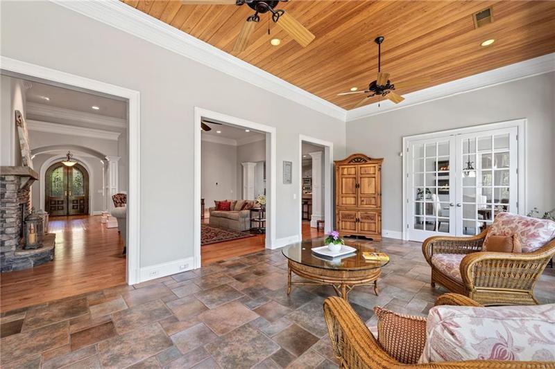Image for property 113 Hawks Court, Ball Ground, GA 30107