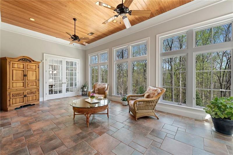 Image for property 113 Hawks Court, Ball Ground, GA 30107