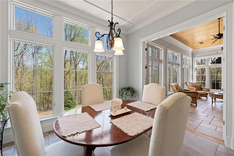 Image for property 113 Hawks Court, Ball Ground, GA 30107