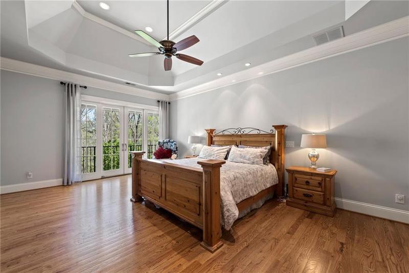 Image for property 113 Hawks Court, Ball Ground, GA 30107