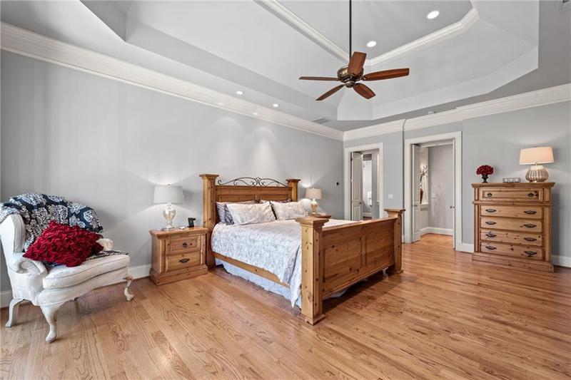 Image for property 113 Hawks Court, Ball Ground, GA 30107