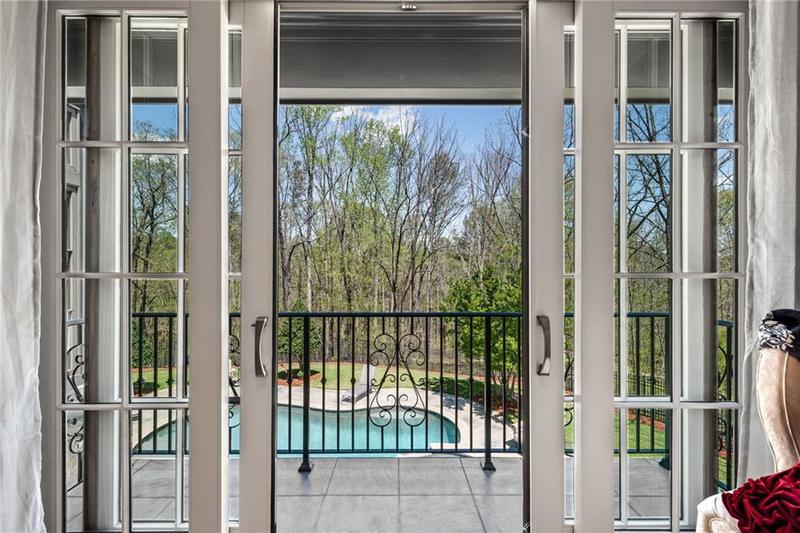 Image for property 113 Hawks Court, Ball Ground, GA 30107
