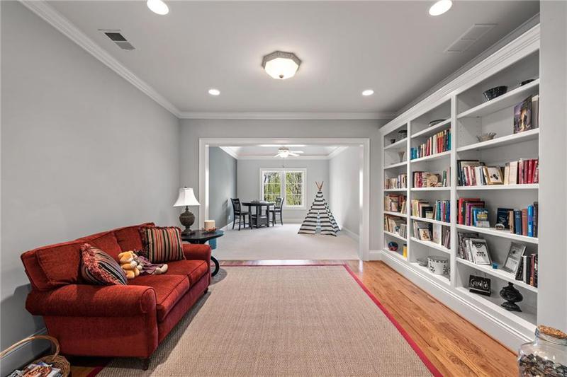 Image for property 113 Hawks Court, Ball Ground, GA 30107
