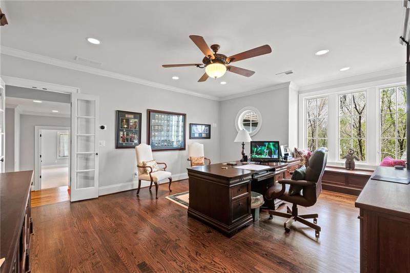 Image for property 113 Hawks Court, Ball Ground, GA 30107