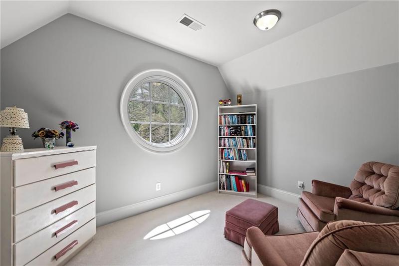 Image for property 113 Hawks Court, Ball Ground, GA 30107
