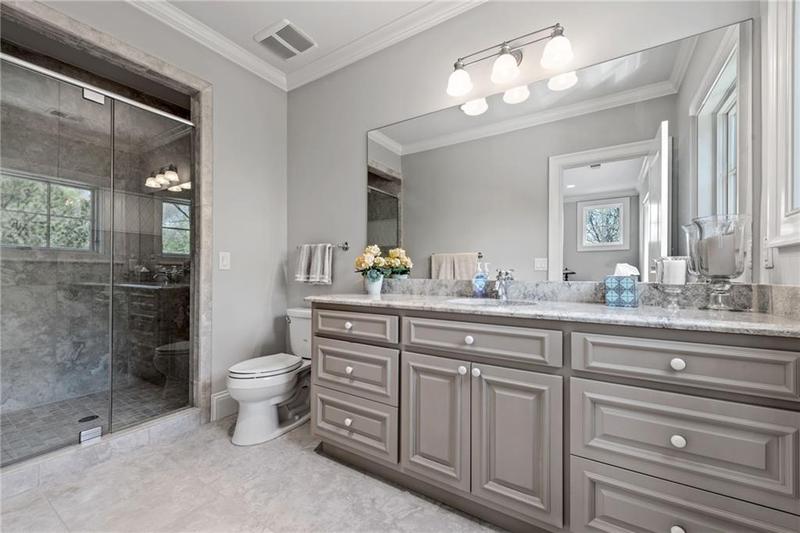 Image for property 113 Hawks Court, Ball Ground, GA 30107