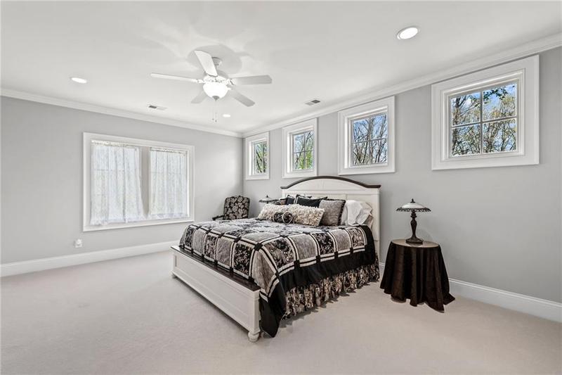 Image for property 113 Hawks Court, Ball Ground, GA 30107