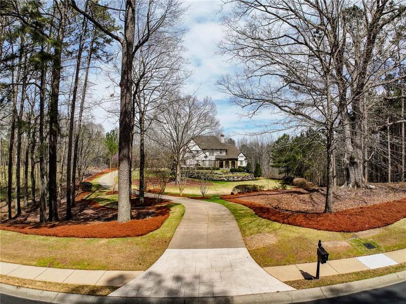 Image for property 113 Hawks Court, Ball Ground, GA 30107