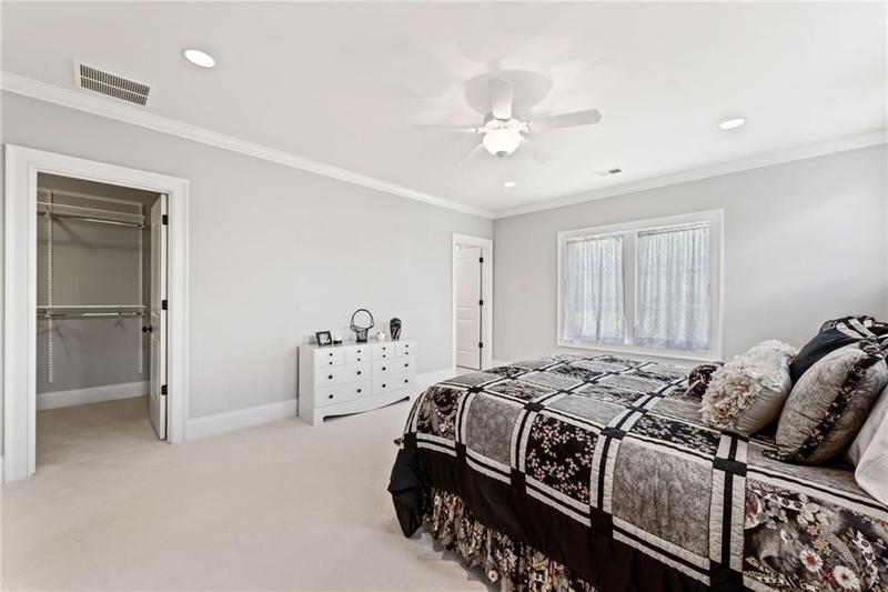 Image for property 113 Hawks Court, Ball Ground, GA 30107