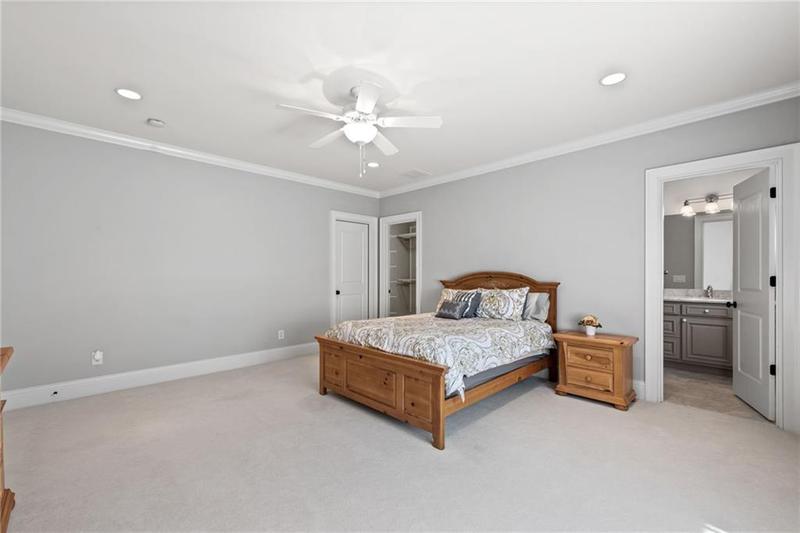 Image for property 113 Hawks Court, Ball Ground, GA 30107
