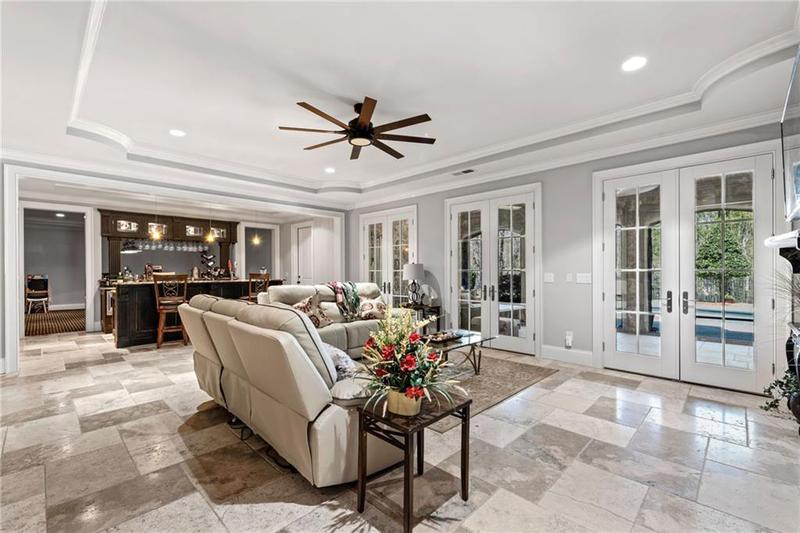 Image for property 113 Hawks Court, Ball Ground, GA 30107