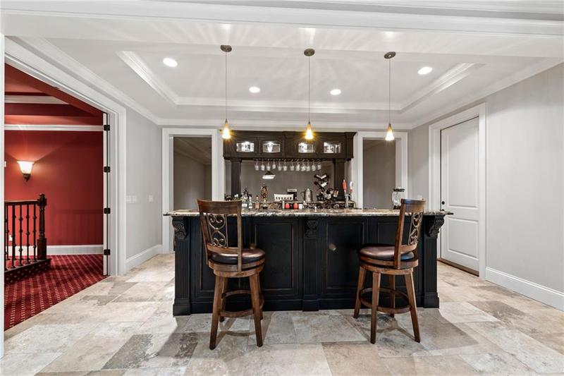 Image for property 113 Hawks Court, Ball Ground, GA 30107