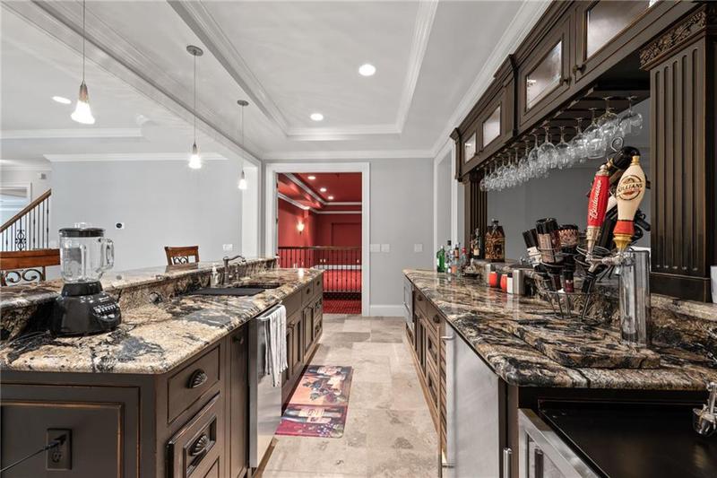 Image for property 113 Hawks Court, Ball Ground, GA 30107