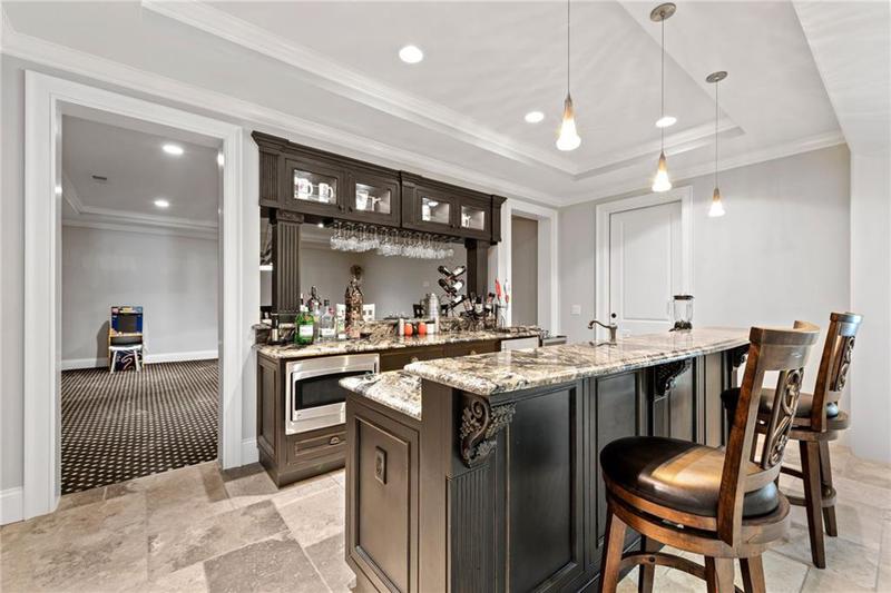 Image for property 113 Hawks Court, Ball Ground, GA 30107