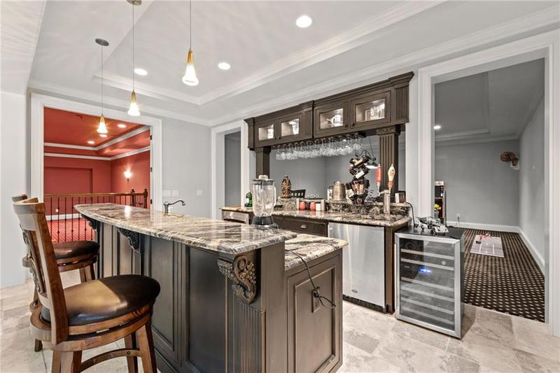 Image for property 113 Hawks Court, Ball Ground, GA 30107
