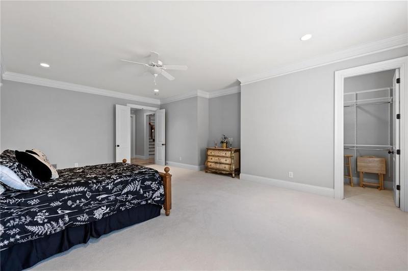 Image for property 113 Hawks Court, Ball Ground, GA 30107