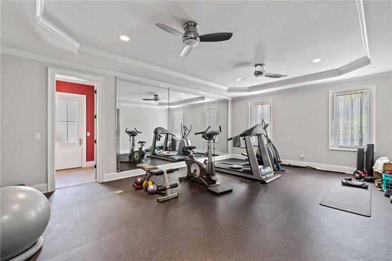 Image for property 113 Hawks Court, Ball Ground, GA 30107