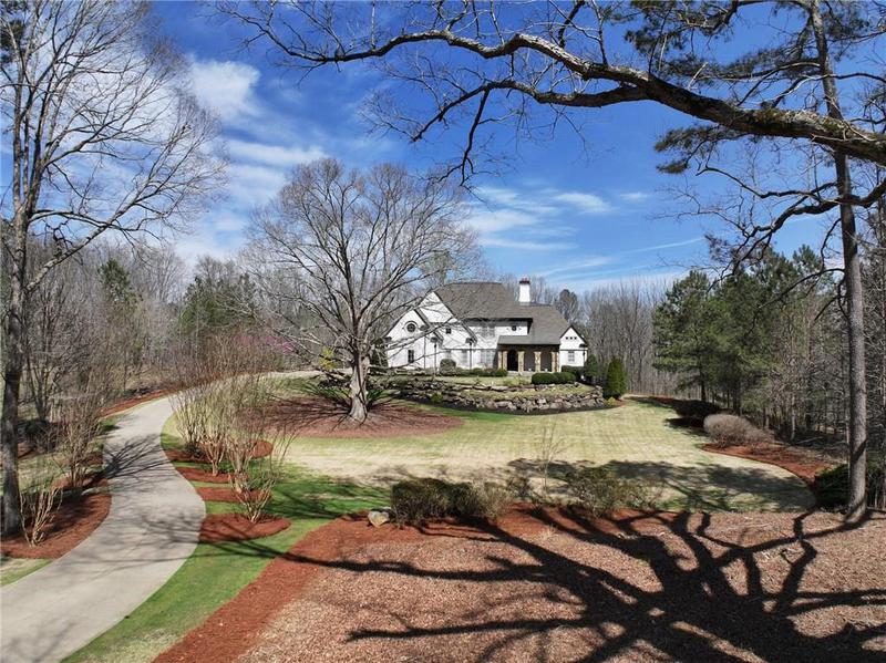Image for property 113 Hawks Court, Ball Ground, GA 30107