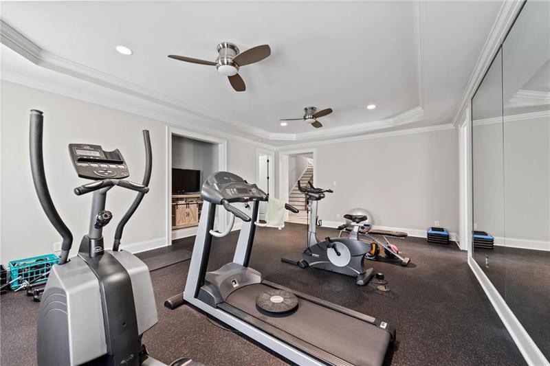 Image for property 113 Hawks Court, Ball Ground, GA 30107