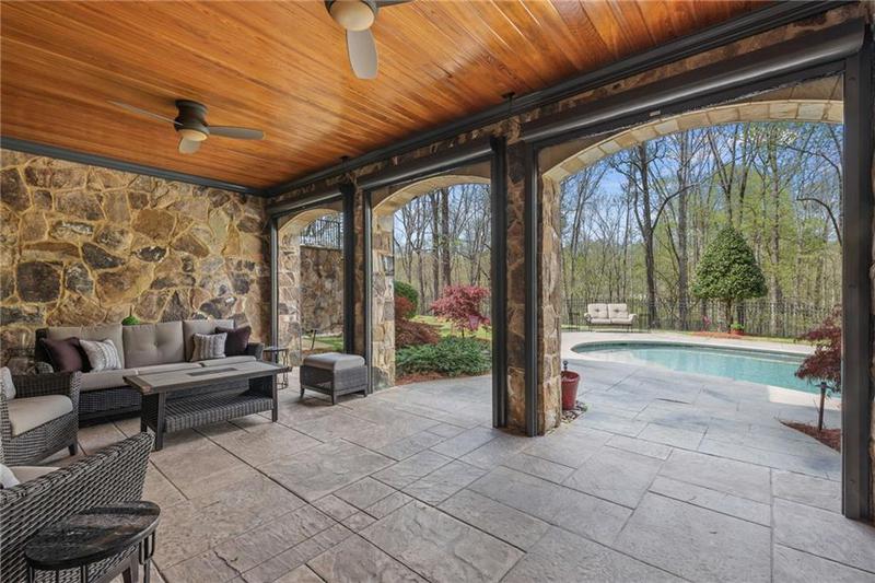 Image for property 113 Hawks Court, Ball Ground, GA 30107