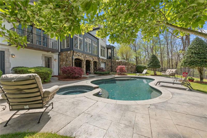 Image for property 113 Hawks Court, Ball Ground, GA 30107