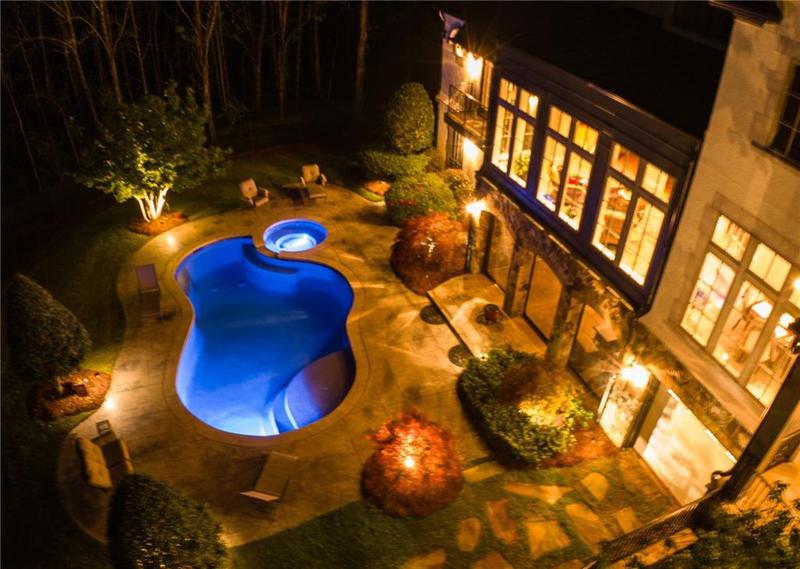 Image for property 113 Hawks Court, Ball Ground, GA 30107