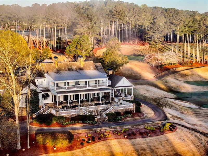 Image for property 113 Hawks Court, Ball Ground, GA 30107