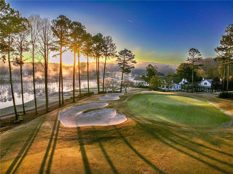 Image for property 113 Hawks Court, Ball Ground, GA 30107