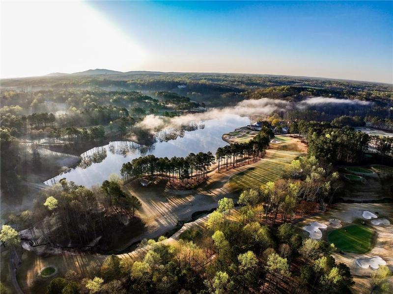 Image for property 113 Hawks Court, Ball Ground, GA 30107