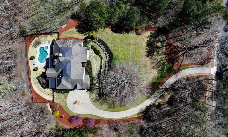 Image for property 113 Hawks Court, Ball Ground, GA 30107