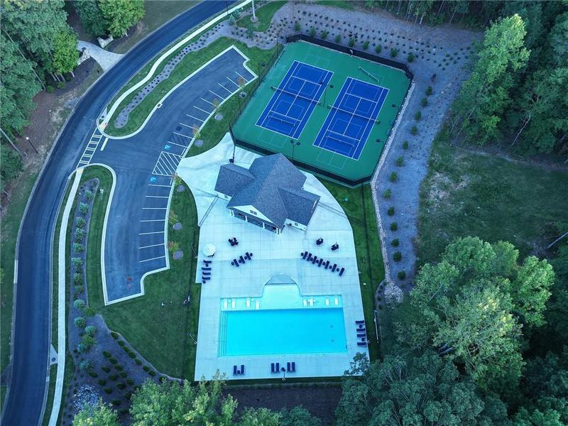 Image for property 113 Hawks Court, Ball Ground, GA 30107