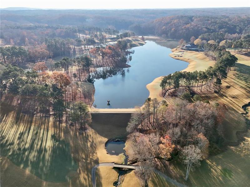 Image for property 113 Hawks Court, Ball Ground, GA 30107