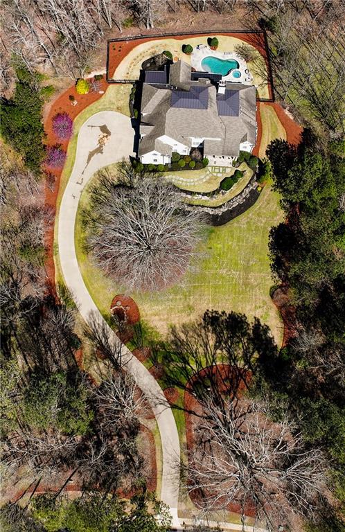 Image for property 113 Hawks Court, Ball Ground, GA 30107
