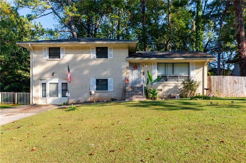 Image for property 3208 Edgemont Way, Decatur, GA 30032