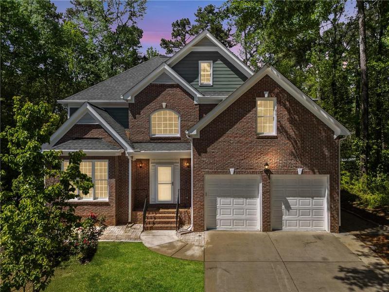 Image for property 225 Bayswater Drive, Suwanee, GA 30024