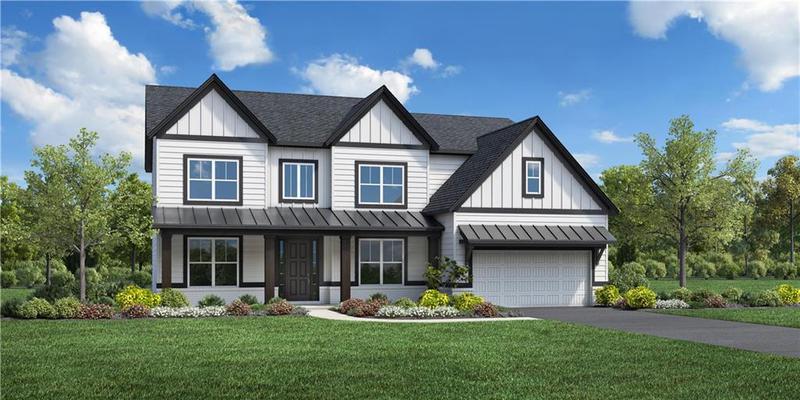 Image for property 1188 Ridgeview Road, Woodstock, GA 30188