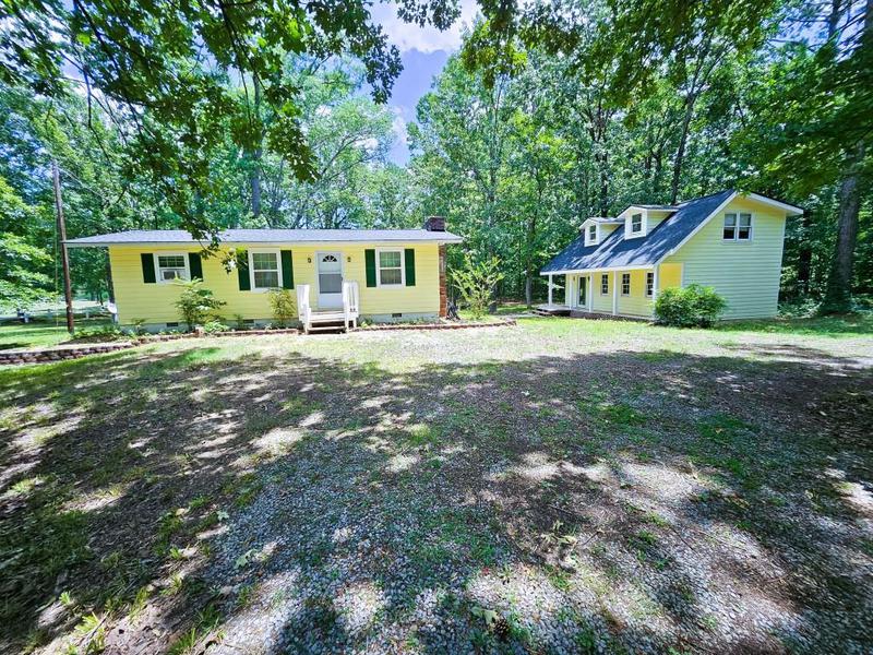 Image for property 5159 Summer Place Road, Cedar Bluff, AL 35959