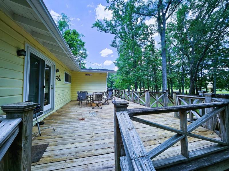 Image for property 5159 Summer Place Road, Cedar Bluff, AL 35959