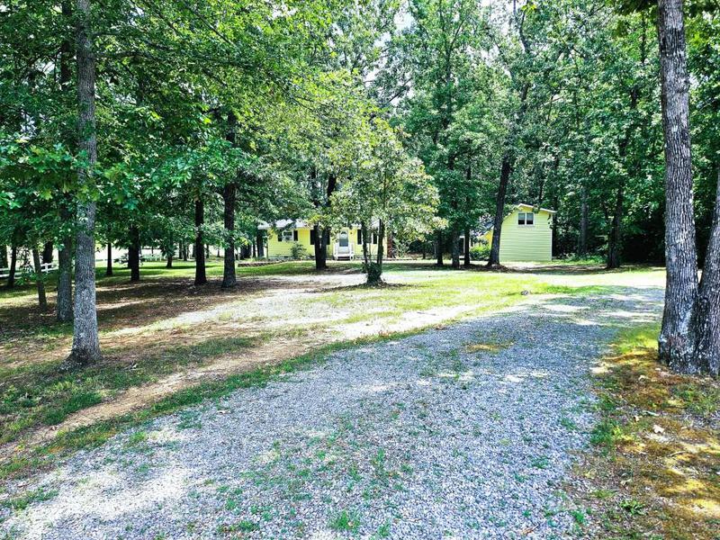 Image for property 5159 Summer Place Road, Cedar Bluff, AL 35959
