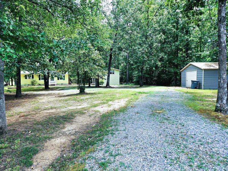 Image for property 5159 Summer Place Road, Cedar Bluff, AL 35959